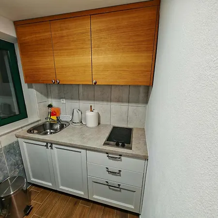 Solaris Villa Donje Rascane