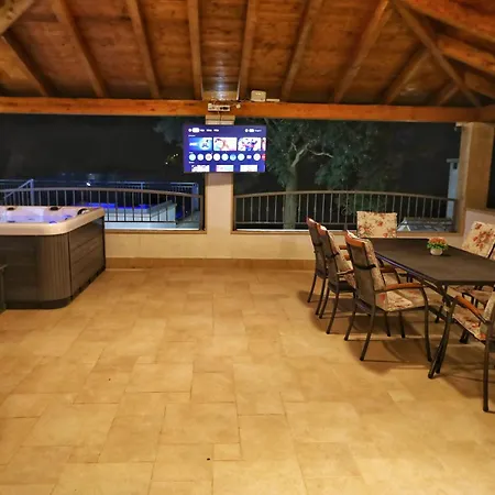 Solaris Villa Donje Rascane