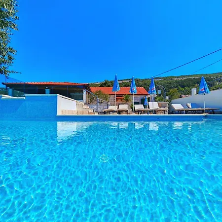 Solaris Villa Donje Rascane