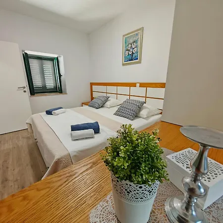 Villa Solaris Donje Rascane