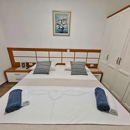 Solaris Villa Donje Rascane