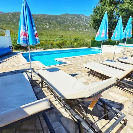 Solaris Villa Donje Rascane