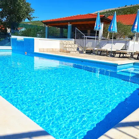 Villa Solaris Donje Rascane
